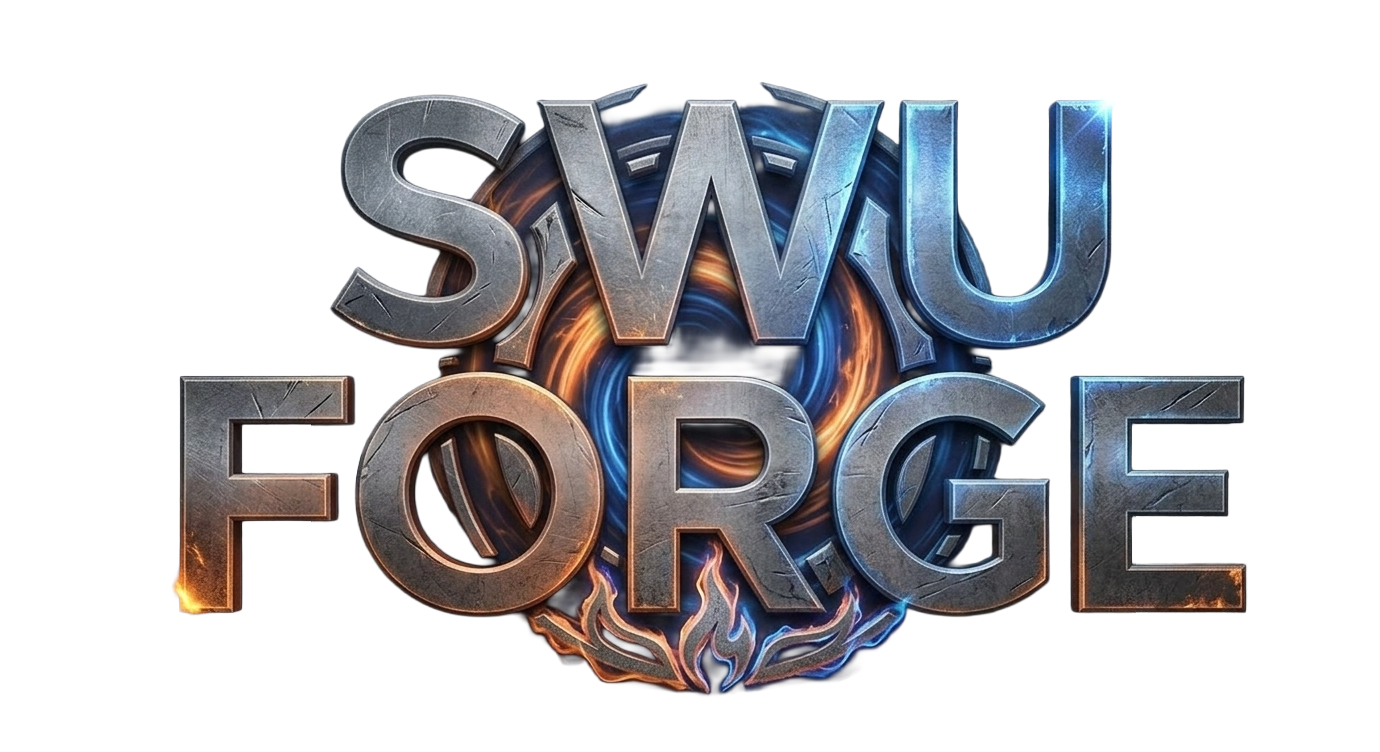 SWU Forge